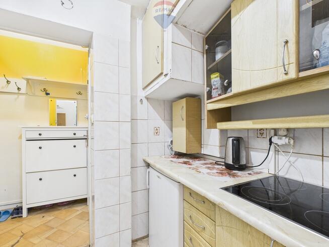 Inwestycyjnie, 2 mieszkania w 1, 5 pokoi