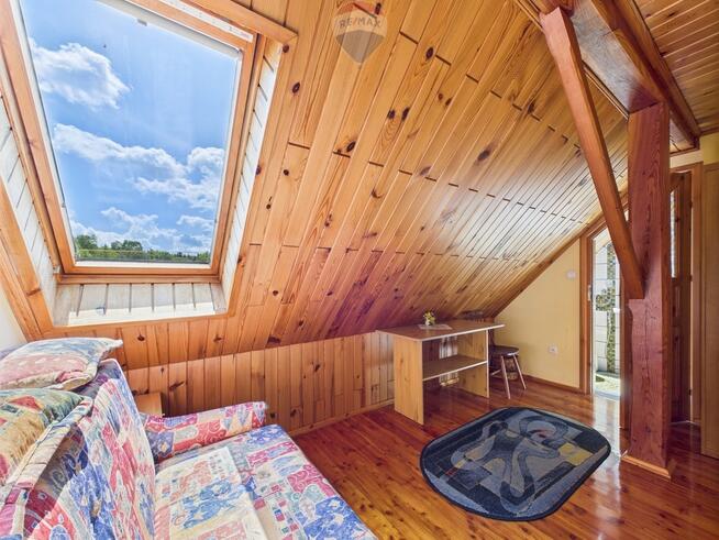 Agroturystyka Borówna, dom pensjonatowy