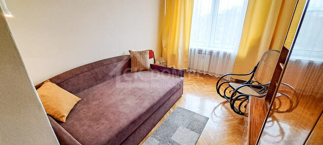 Dwupokojowe mieszkanie 47,6m2 ul. Traugutta, Radom