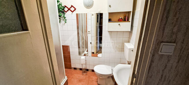 Dwupokojowe mieszkanie 47,6m2 ul. Traugutta, Radom