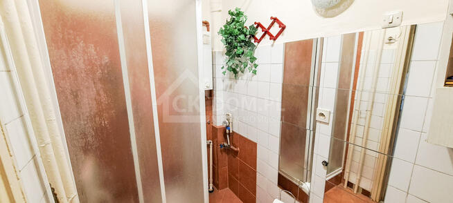 Dwupokojowe mieszkanie 47,6m2 ul. Traugutta, Radom