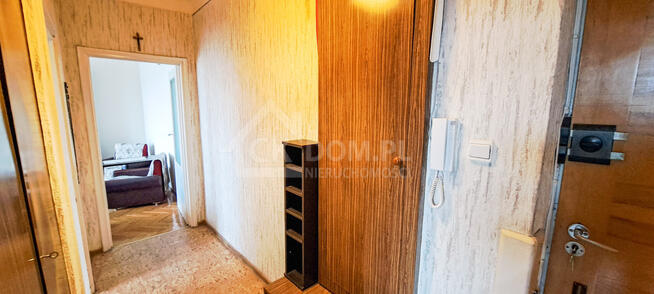 Dwupokojowe mieszkanie 47,6m2 ul. Traugutta, Radom