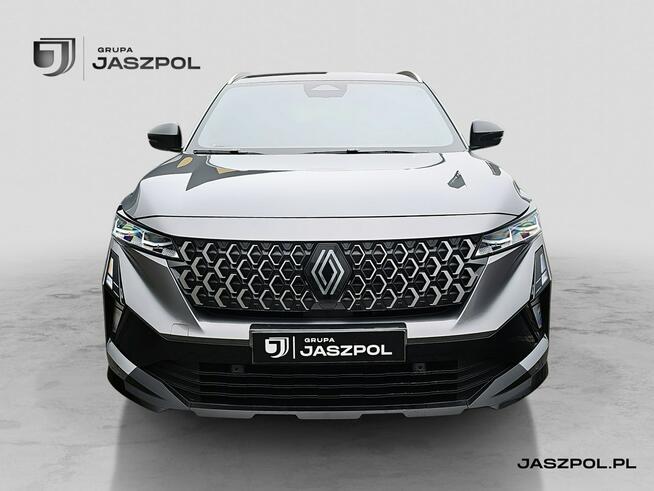 RENAULT AUSTRAL techno full hybrid E-Tech 200