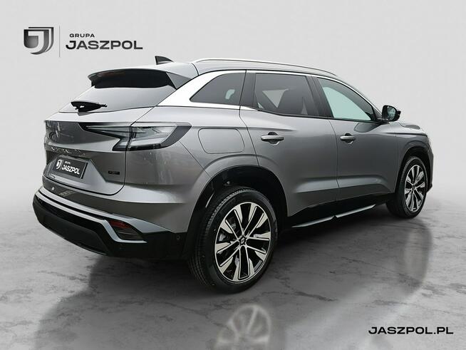 RENAULT AUSTRAL techno full hybrid E-Tech 200