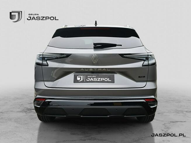 RENAULT AUSTRAL techno full hybrid E-Tech 200