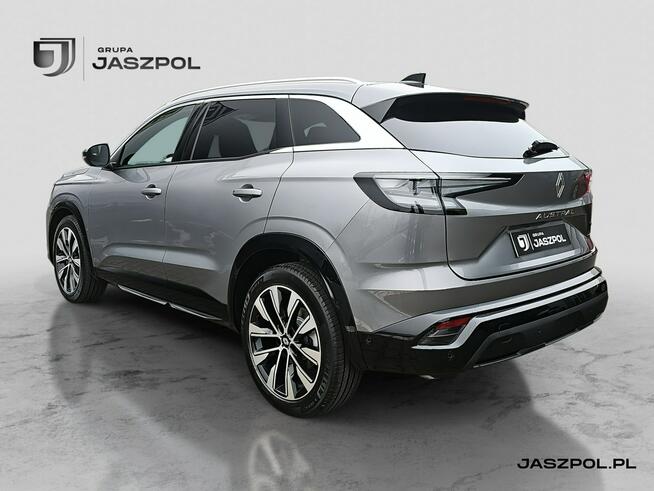 RENAULT AUSTRAL techno full hybrid E-Tech 200