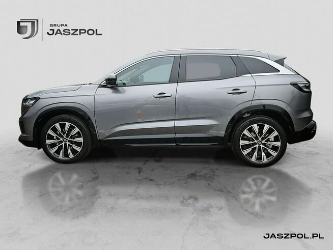 RENAULT AUSTRAL techno full hybrid E-Tech 200