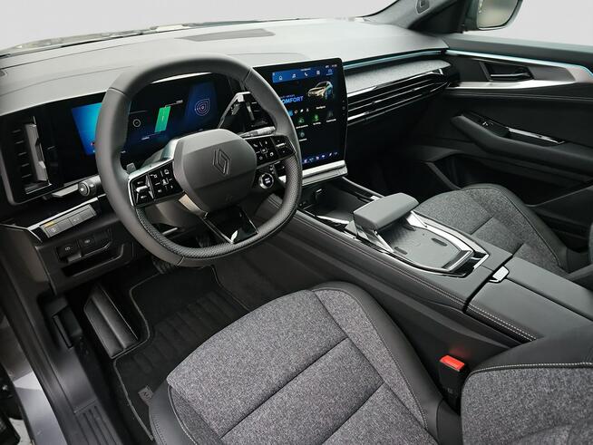 RENAULT AUSTRAL techno full hybrid E-Tech 200