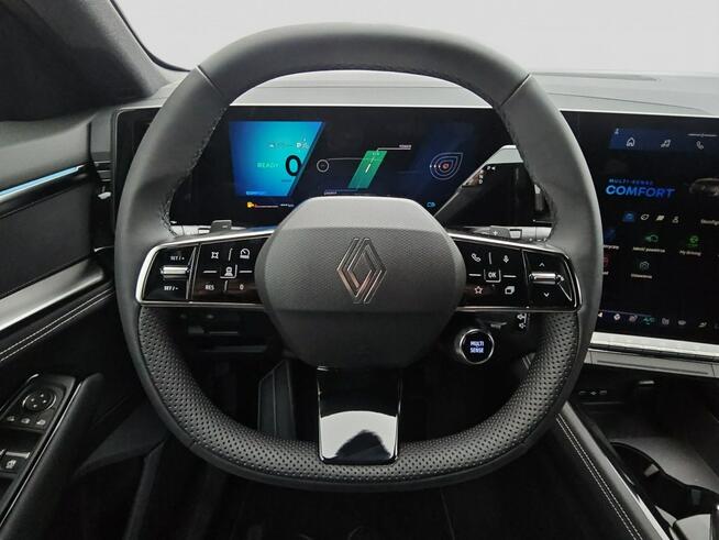 RENAULT AUSTRAL techno full hybrid E-Tech 200