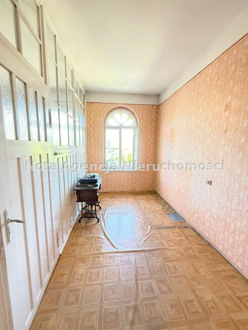 Mieszkanie Nowa Ruda