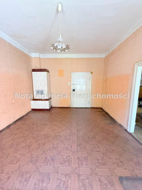 Mieszkanie Nowa Ruda