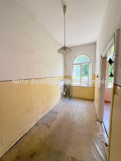 Mieszkanie Nowa Ruda