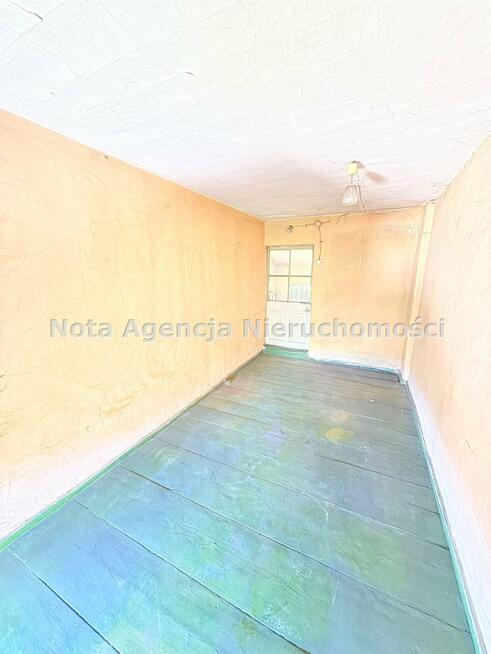 Mieszkanie Nowa Ruda