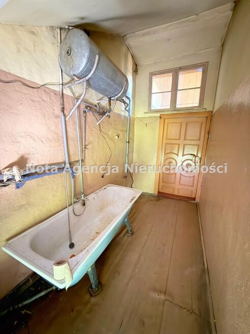 Mieszkanie Nowa Ruda