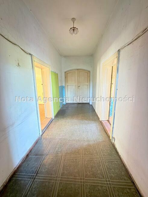 Mieszkanie Nowa Ruda