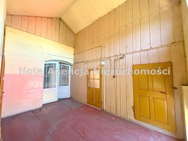 Mieszkanie Nowa Ruda