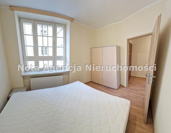 Mieszkanie Wałbrzych Śródmieście