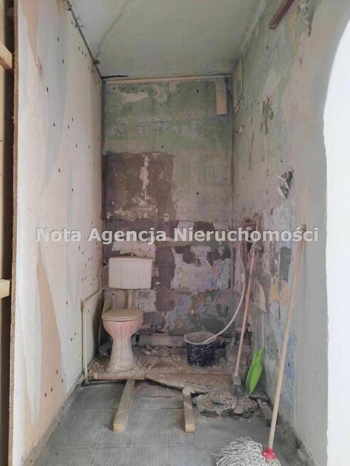 Mieszkanie Boguszów-Gorce Boguszów