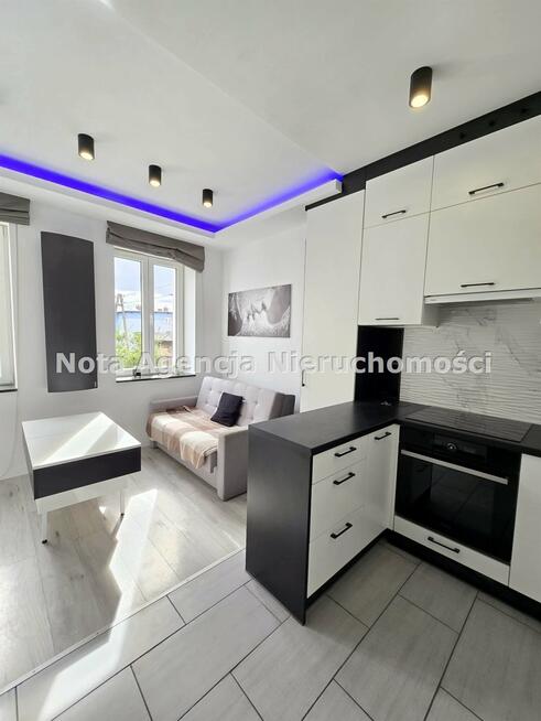 Mieszkanie Boguszów-Gorce Boguszów