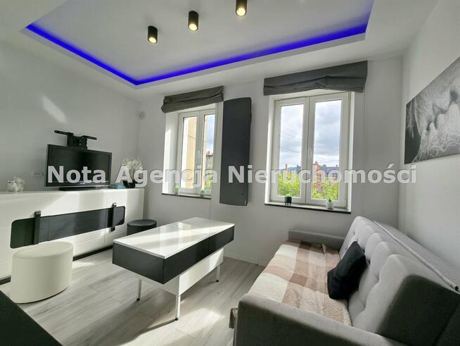 Mieszkanie Boguszów-Gorce Boguszów