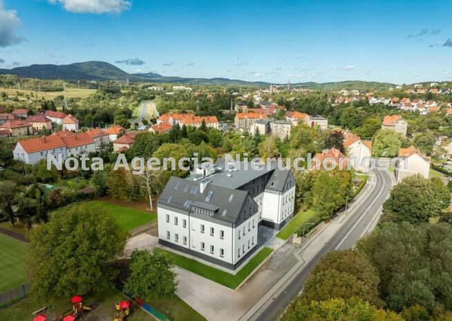 Mieszkanie Wałbrzych Podgórze