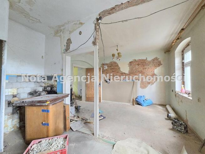 Mieszkanie Wałbrzych Szczawienko