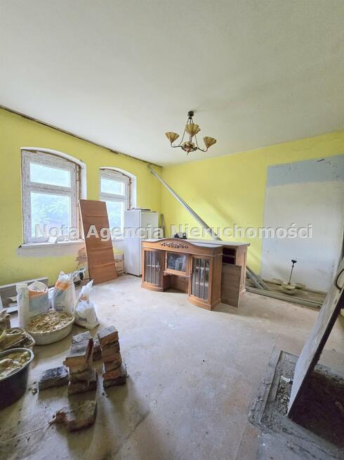 Mieszkanie Wałbrzych Szczawienko