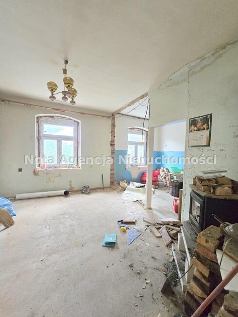 Mieszkanie Wałbrzych Szczawienko