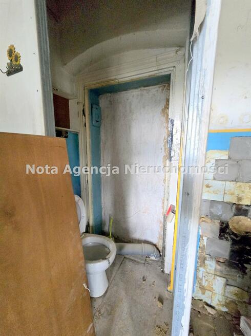 Mieszkanie Wałbrzych Szczawienko