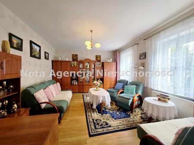 Mieszkanie Boguszów-Gorce Boguszów