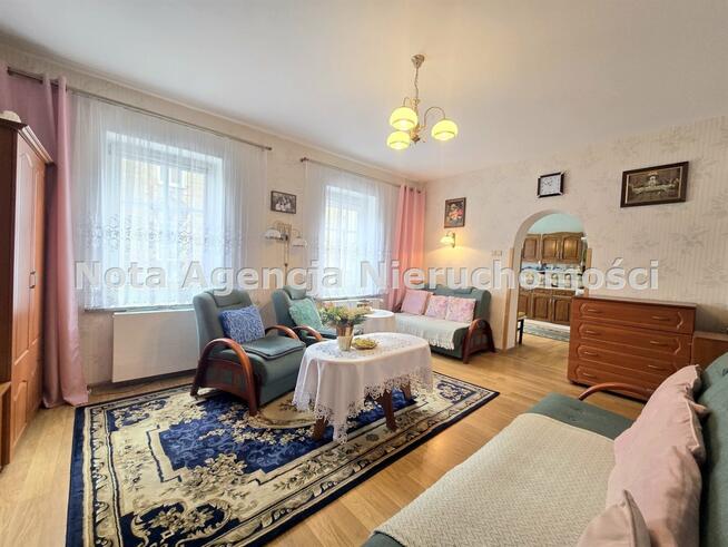 Mieszkanie Boguszów-Gorce Boguszów