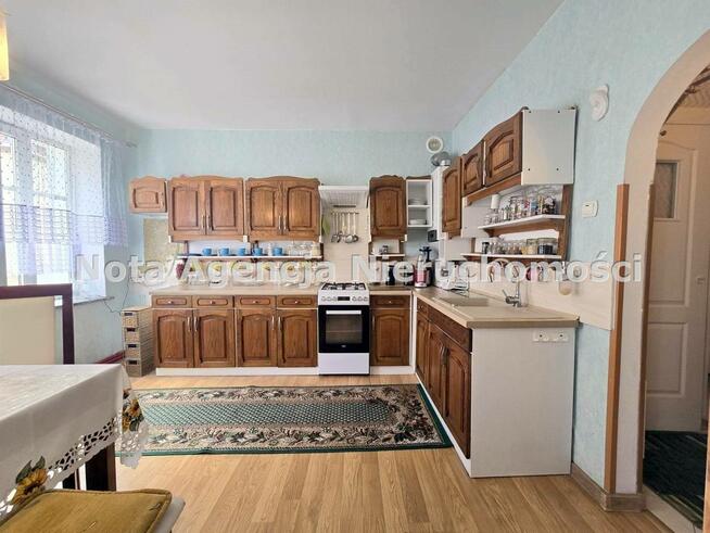 Mieszkanie Boguszów-Gorce Boguszów