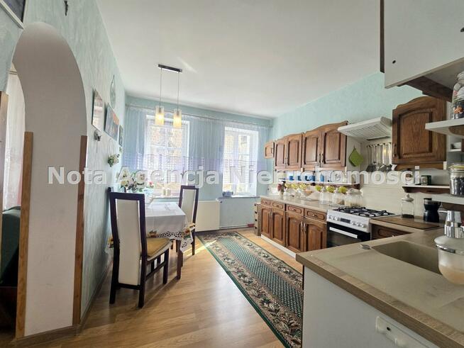 Mieszkanie Boguszów-Gorce Boguszów