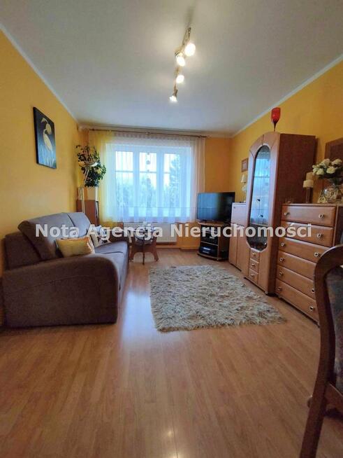 Mieszkanie Mieroszów