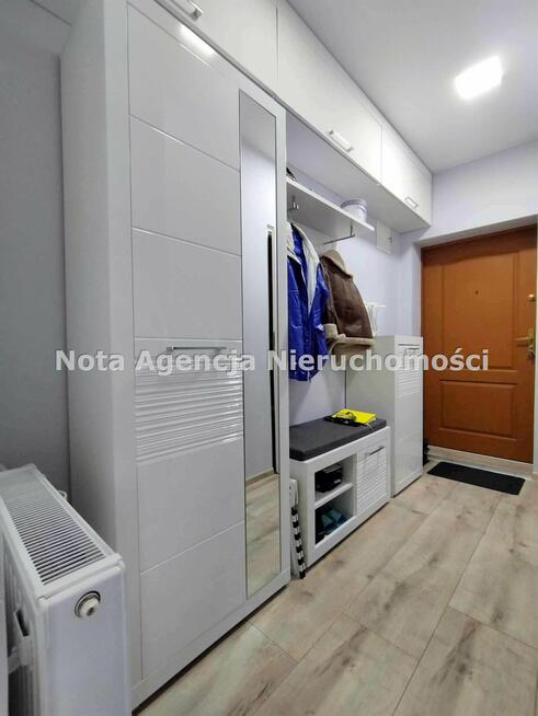 Mieszkanie Mieroszów