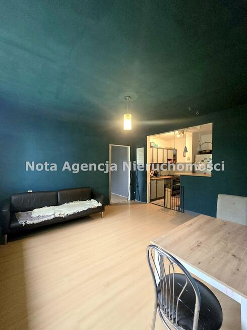 Mieszkanie Wałbrzych Piaskowa Góra