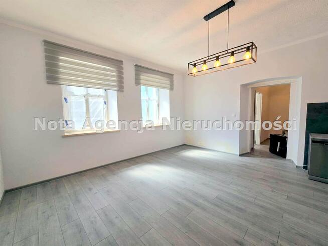 Mieszkanie Świebodzice Centrum