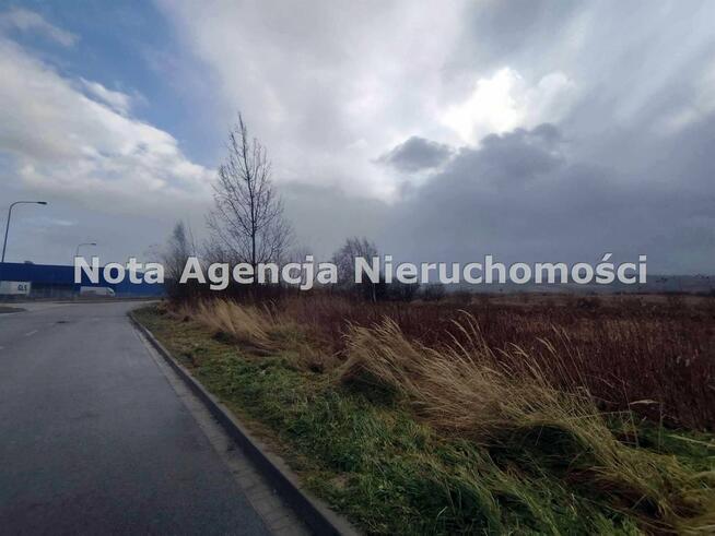 Działka Szczawno-Zdrój