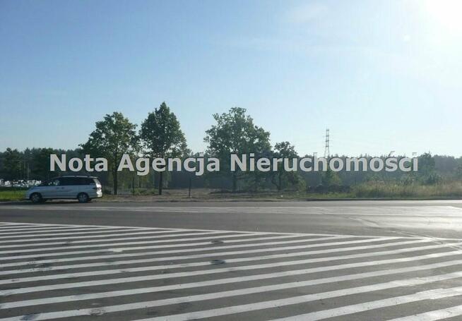 Działka usługowa Wałbrzych Szczawienko