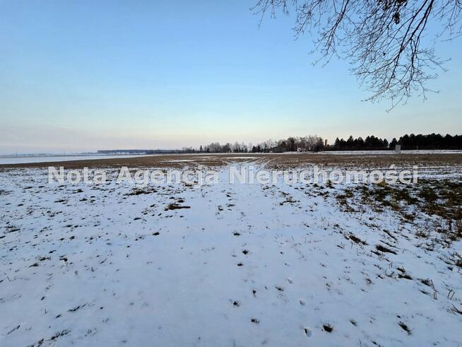 Działka Świebodzice