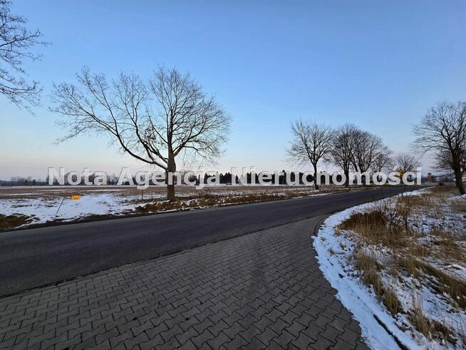 Działka Świebodzice