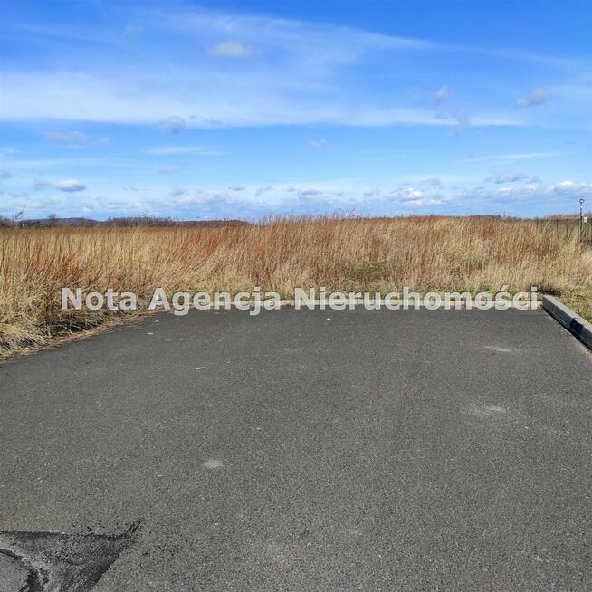 Działka inwestycyjna Świebodzice Ciernie