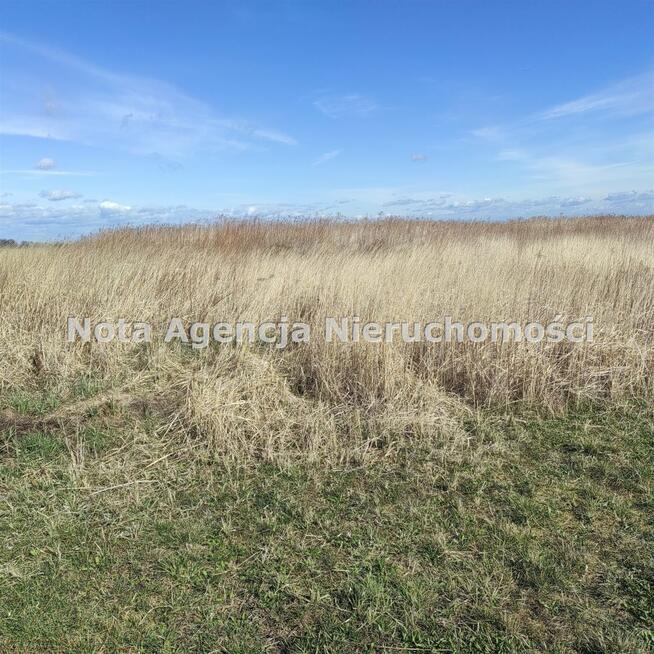 Działka inwestycyjna Świebodzice Ciernie