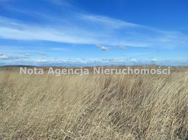 Działka inwestycyjna Świebodzice Ciernie