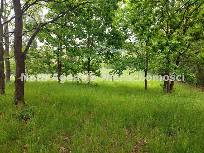 Działka Szczawno-Zdrój