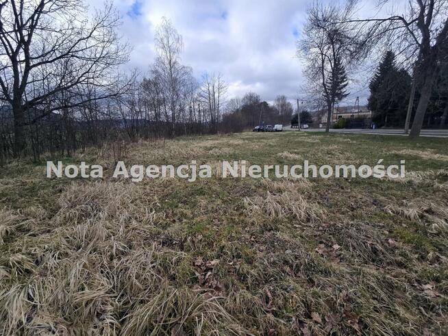 Działka Szczawno-Zdrój