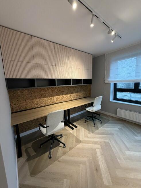 Lokal Warszawa Mokotów