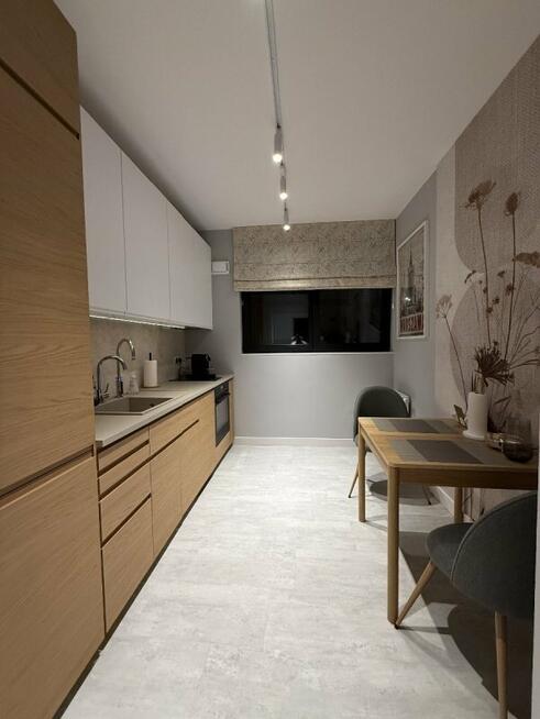 Lokal Warszawa Mokotów