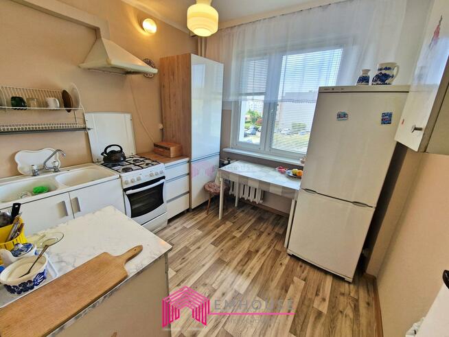 Mieszkanie Kołobrzeg, Wschodnia