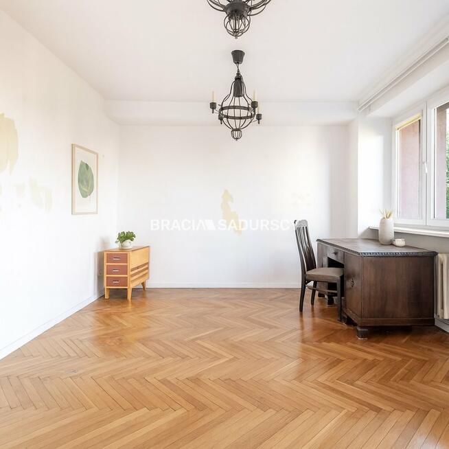 Mieszkanie Kraków Grzegórzki, Grzegórzki, al. Pokoju